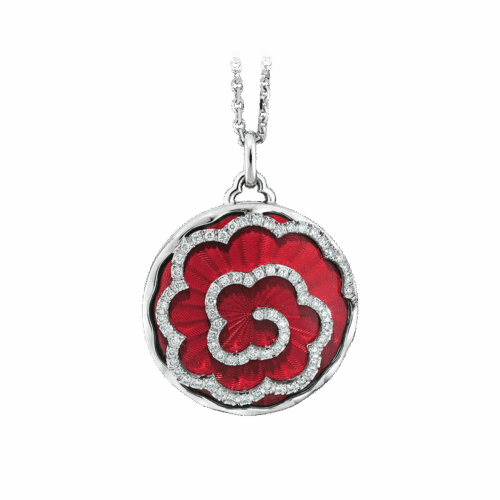 Victor Mayer Artemis Anhänger Artemis V1493/HR/00/00/101 bei Juwelier Mayrhofer in Linz