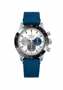 Zenith Chronomaster Chronomaster Sport 03.3100.3600/69.C823 bei Juwelier Mayrhofer in Linz