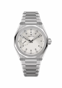 Zenith Defy Defy Skyline 03.9300.3620/01.I001 bei Juwelier Mayrhofer in Linz