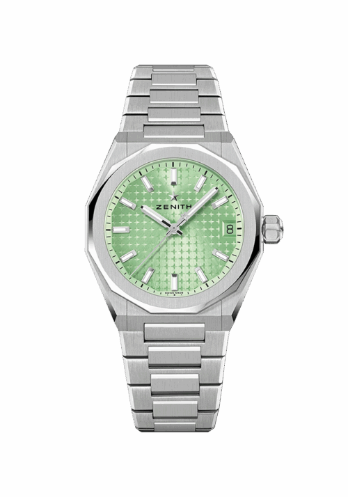 Zenith Defy Defy Skyline 36 03.9400.670/61.I001 bei Juwelier Mayrhofer in Linz