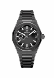 Zenith Defy Defy Skyline 49.9300.3620/21.I001 bei Juwelier Mayrhofer in Linz