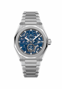 Zenith Defy Defy Skyline Skeleton 03.9300.3620/79.I001 bei Juwelier Mayrhofer in Linz