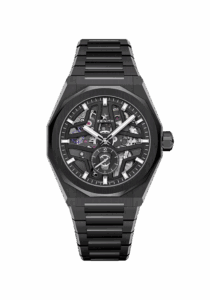 Zenith Defy Defy Skyline Skeleton 49.9300.3620/78.I001 bei Juwelier Mayrhofer in Linz