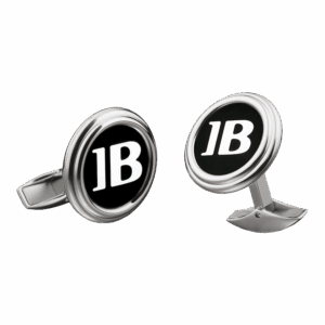 Blancpain Manschettenknöpfe BM.011 bei Juwelier Mayrhofer in Linz