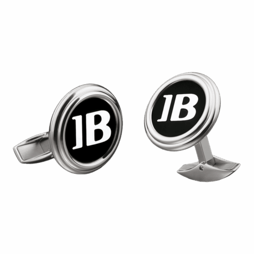 Blancpain Manschettenknöpfe BM.011 bei Juwelier Mayrhofer in Linz