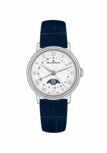 Blancpain Villeret Villeret Quantième Phases de Lune 6106-1127-55A bei Juwelier Mayrhofer in Linz