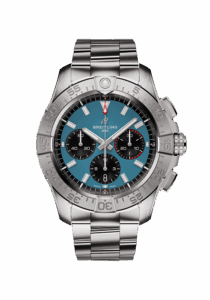 Breitling Avenger Avenger B01 Chronograph 44 AB0147101C1A1 bei Juwelier Mayrhofer in Linz