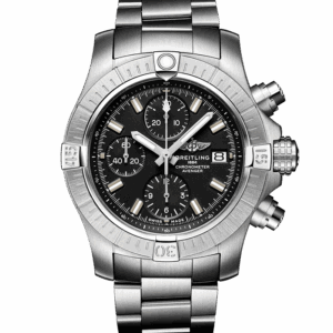 Breitling Avenger Avenger Chronograph 43 A13385101B1A1 bei Juwelier Mayrhofer in Linz