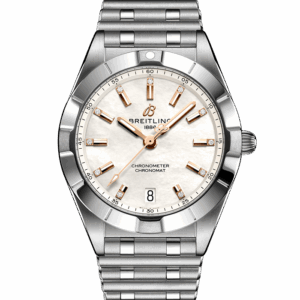 Breitling Chronomat Chronomat 32 A77310101A4A1 bei Juwelier Mayrhofer in Linz