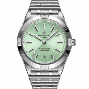 Breitling Chronomat Chronomat Automatic 36 A10380101L1A1 bei Juwelier Mayrhofer in Linz