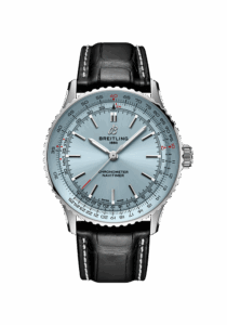 Breitling Navitimer Navitimer Automatic 41 A17329171C1P1 bei Juwelier Mayrhofer in Linz