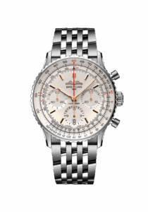 Breitling Navitimer Navitimer B01 Chronograph 41 AB0139211G1A1 bei Juwelier Mayrhofer in Linz