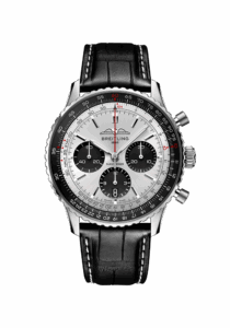 Breitling Navitimer Navitimer B01 Chronograph 43 AB0138241G1P1 bei Juwelier Mayrhofer in Linz