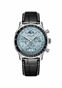 Breitling Navitimer Navitimer B19 Chronograph 43 Perpetual Calendar PB1920251C1P1 bei Juwelier Mayrhofer in Linz