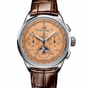 Breitling Premier Premier B25 Datora 42 AB2510201K1P1 bei Juwelier Mayrhofer in Linz