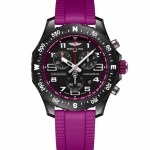 Breitling Professional Endurance Pro 38 X83310F61B1S1 bei Juwelier Mayrhofer in Linz