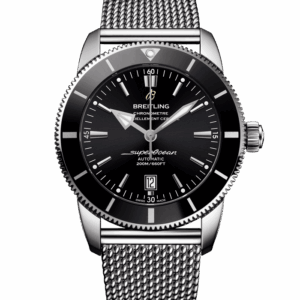 Breitling Superocean Heritage Superocean Heritage B20 Automatic 46 AB2020121B1A1 bei Juwelier Mayrhofer in Linz