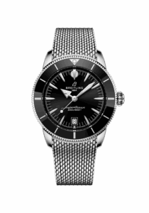 Breitling Superocean Heritage Superocean Heritage B31 Automatic 42 AB3111241B1A1 bei Juwelier Mayrhofer in Linz