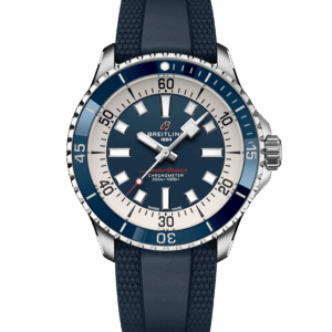 Breitling Superocean Superocean Automatic 42 A17375E71C1S1 bei Juwelier Mayrhofer in Linz