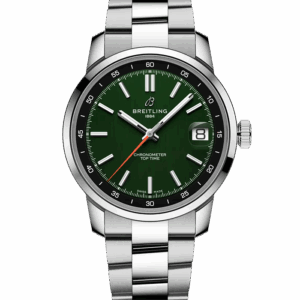 Breitling Top Time Top Time B31 AB3113171L1A1 bei Juwelier Mayrhofer in Linz