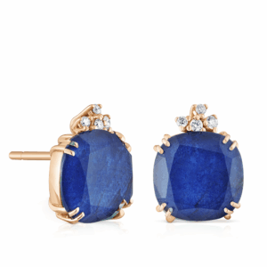 Cervera Barcelona Tamo Tamo Ohrringe mit Diamanten A1394 BC/ZF/2 bei Juwelier Mayrhofer in Linz