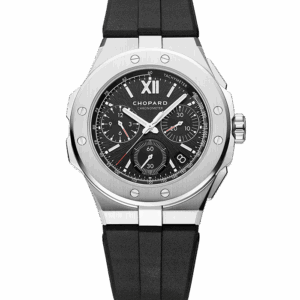 Chopard Alpine Eagle Alpine Eagle XL Chrono 298609-3004 bei Juwelier Mayrhofer in Linz