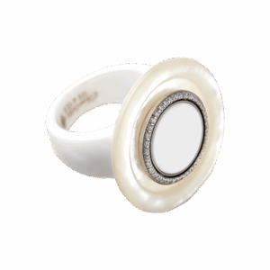 Ehinger Schwarz Ring bei Juwelier Mayrhofer in Linz