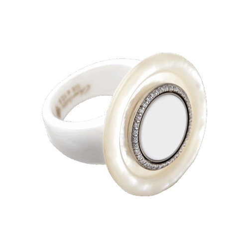 Ehinger Schwarz Ring bei Juwelier Mayrhofer in Linz