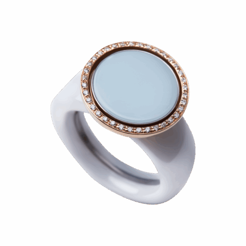 Ehinger Schwarz Ring bei Juwelier Mayrhofer in Linz