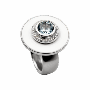 Ehinger Schwarz Ring bei Juwelier Mayrhofer in Linz