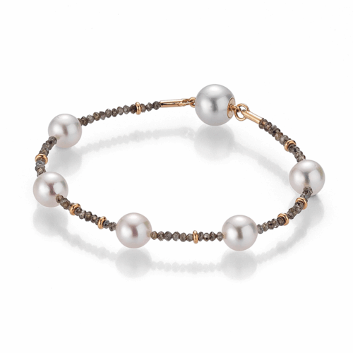 Gellner Metropolitan Castaway Armband 5-22812-03 bei Juwelier Mayrhofer in Linz