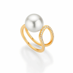 Gellner Metropolitan Modern Classics Ring 5-24750-01 bei Juwelier Mayrhofer in Linz