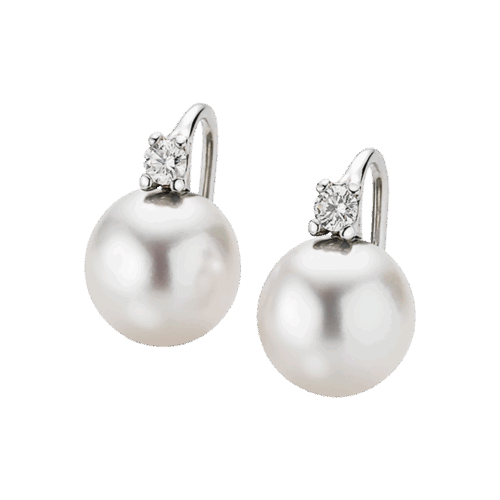 Gellner Pure H20 Ohrringe 5-22026-05 bei Juwelier Mayrhofer in Linz