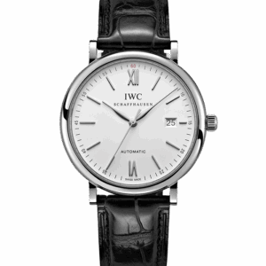 IWC Portofino Portofino Automatic IW356501 bei Juwelier Mayrhofer in Linz
