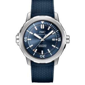 IWC Schaffhausen Aquatimer Aquatimer Automatic IW328801 bei Juwelier Mayrhofer in Linz