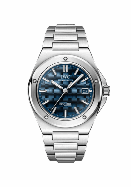 IWC Schaffhausen Ingenieur Ingenieur Automatic 40 IW328907 bei Juwelier Mayrhofer in Linz