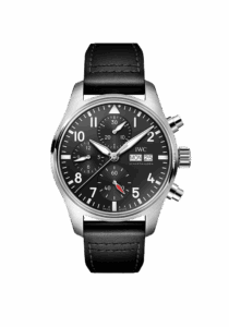 IWC Schaffhausen Pilot's Watches Pilot's Watch Chronograph 41 IW388111 bei Juwelier Mayrhofer in Linz