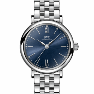 IWC Schaffhausen Portofino Portofino Automatic 34 IW357413 bei Juwelier Mayrhofer in Linz