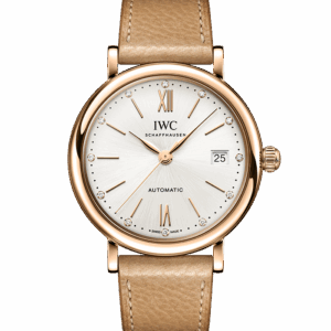 IWC Schaffhausen Portofino Portofino Automatic 37 IW458606 bei Juwelier Mayrhofer in Linz