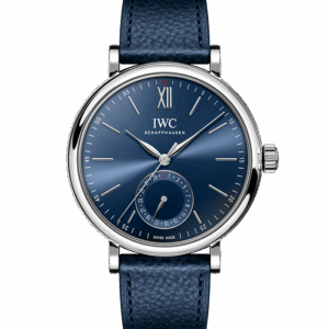 IWC Schaffhausen Portofino Portofino Automatic Pointer Date Laureus IW359202 bei Juwelier Mayrhofer in Linz