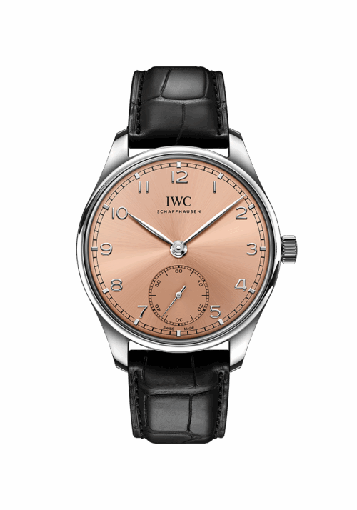 IWC Schaffhausen Portugieser Portugieser Automatic 40 IW358313 bei Juwelier Mayrhofer in Linz