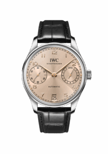 IWC Schaffhausen Portugieser Portugieser Automatic 42 IW501705 bei Juwelier Mayrhofer in Linz