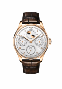 IWC Schaffhausen Portugieser Portugieser Perpetual Calendar 44 IW503701 bei Juwelier Mayrhofer in Linz
