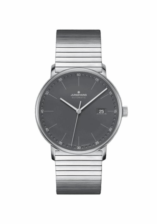 Junghans Form A 027/4833.44 bei Juwelier Mayrhofer in Linz