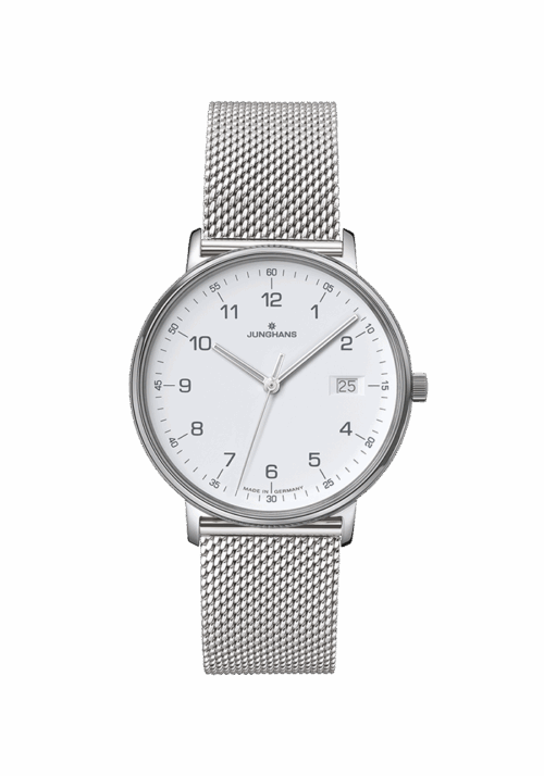 Junghans Junghans FORM FORM Damen 047/4457.44 bei Juwelier Mayrhofer in Linz