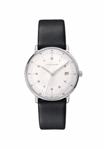 Junghans Junghans max bill max bill Damen 047/4450.02 bei Juwelier Mayrhofer in Linz