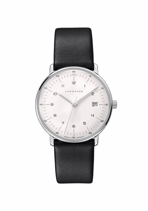 Junghans Junghans max bill max bill Damen 047/4450.02 bei Juwelier Mayrhofer in Linz