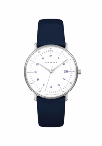 Junghans Junghans max bill max bill Damen 047/4556.02 bei Juwelier Mayrhofer in Linz