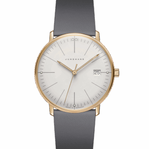 Junghans Junghans Max Bill max bill Damen 047/7853.02 bei Juwelier Mayrhofer in Linz