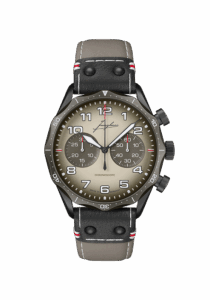 Junghans Meister Pilot 027/3398.00 bei Juwelier Mayrhofer in Linz